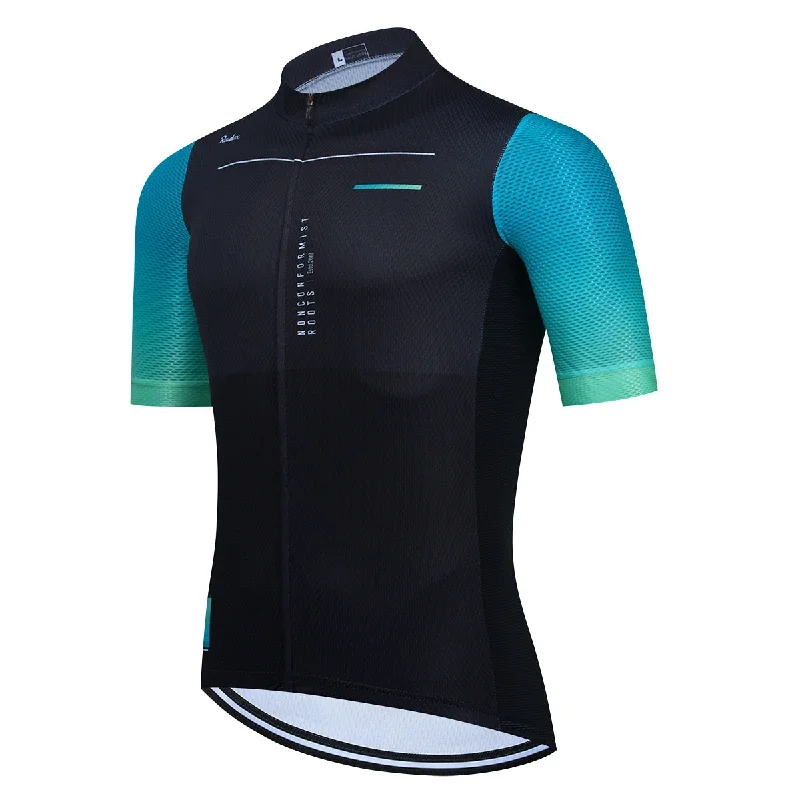 bicycle sidewall comfort-Raudax Cycling Jerseys (3 Variants)