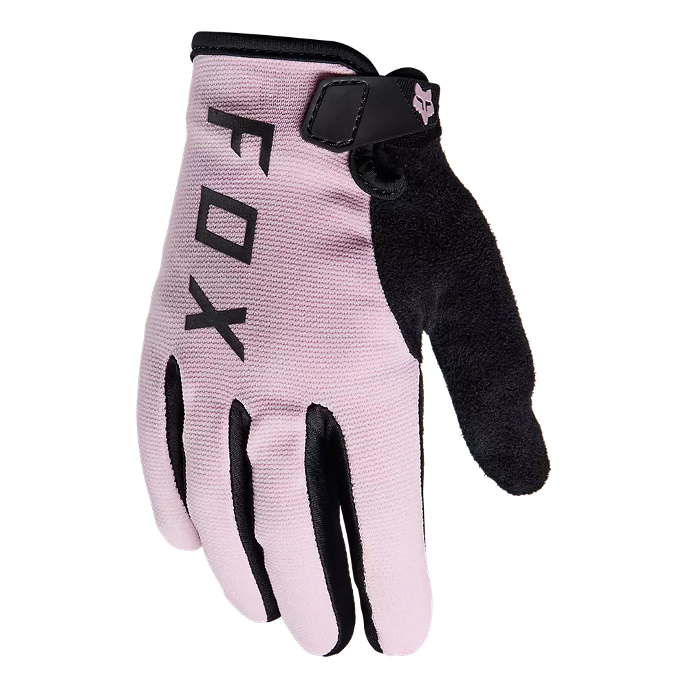 bicycle gear strength-Fox Racing Ranger Gel MTB Glove - Womens - Blush