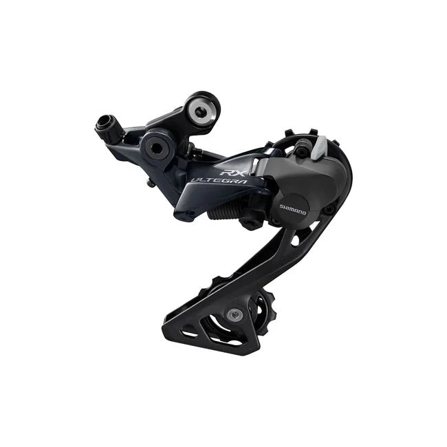 bicycle freestyle comfort-Shimano RD-RX800 Ultegra RX Rear Derailleur GS 11-Speed