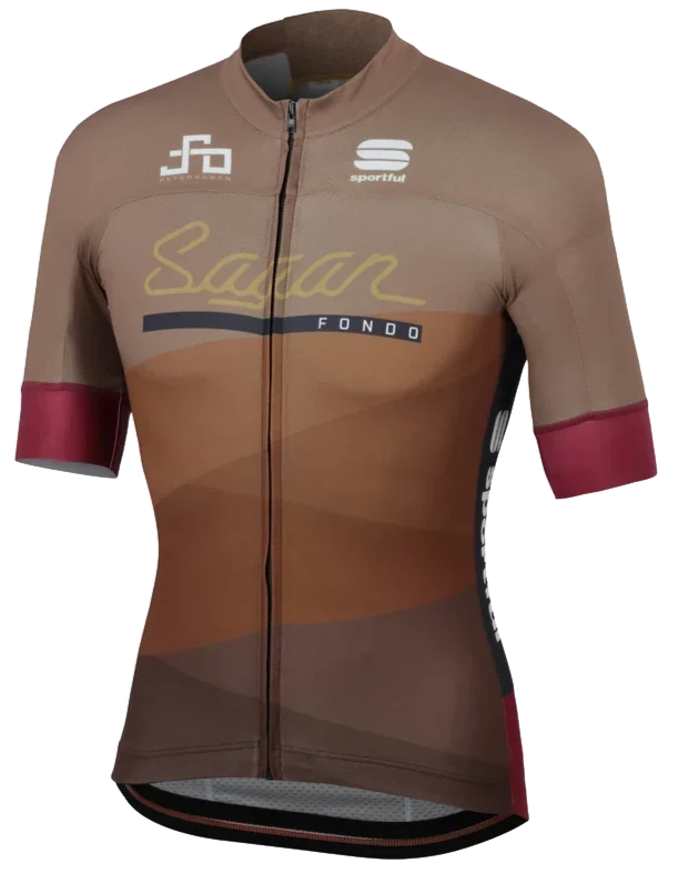 bicycle frame toughness-Sagan Fondo Dirt Edition - Unisex Jersey