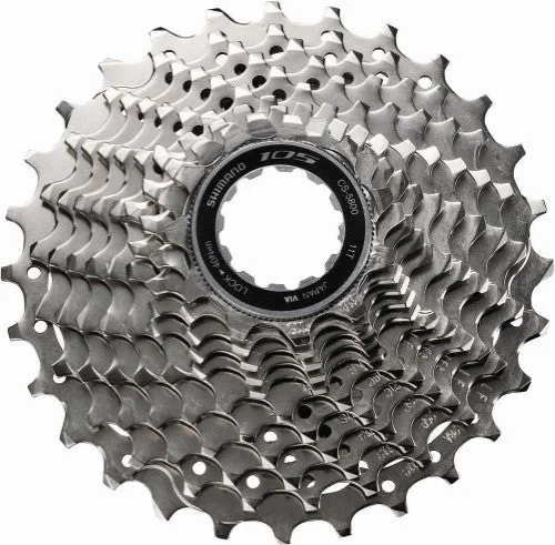 bicycle paint precision-Shimano 105 11-Speed CS-5800 12-25T Cassette