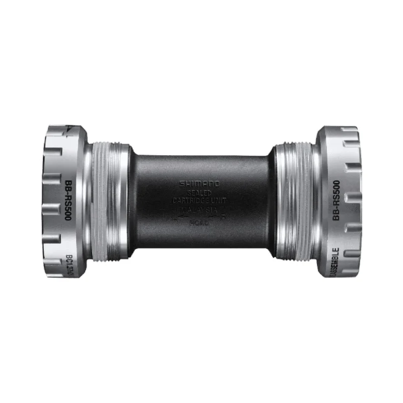 bicycle pump performance-Shimano Tiagra Bottom Bracket BB-RS500