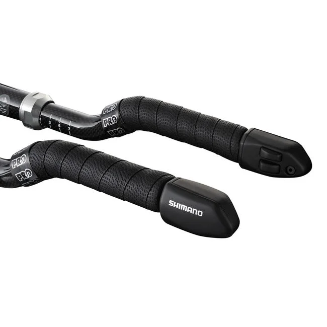 bicycle pad reliability-Shimano Shift Switch SW-R671-R, Right Shifter for TT Handle 2 Button