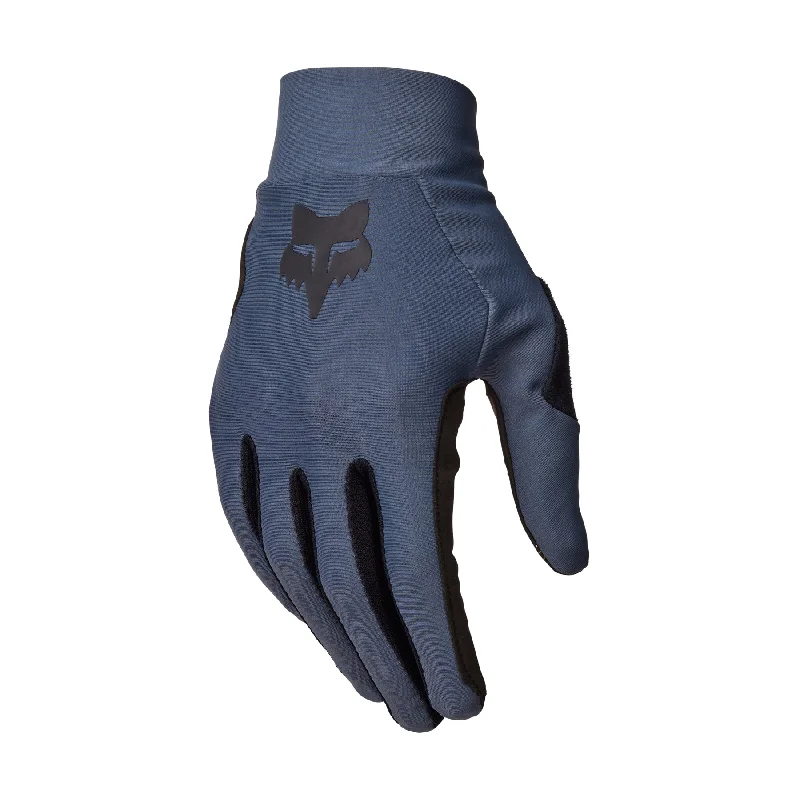 bicycle valve versatility-Fox Racing Flexair MTB Glove - Graphite