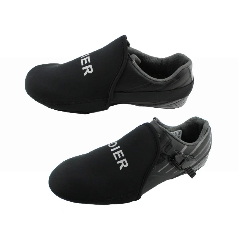 bicycle brake reliability-ODIER Cycling Shoe Cover