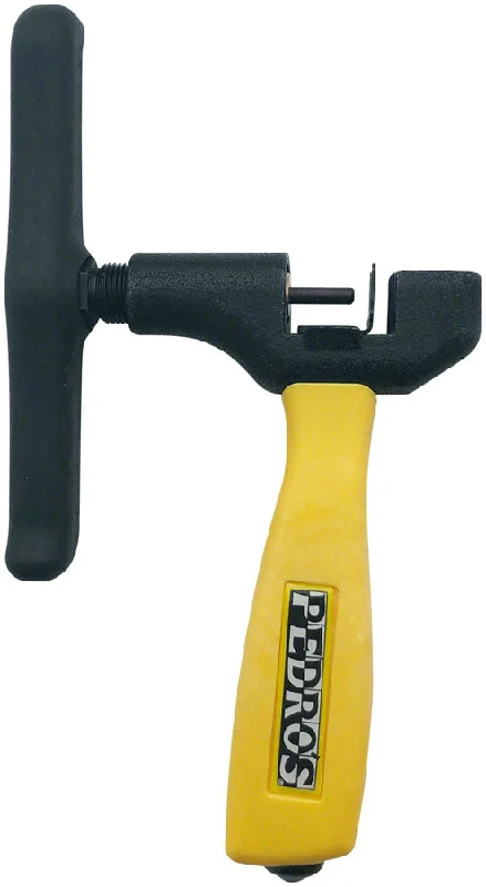 bicycle brake robustness-Pedros Shop Chain Tool Compatibility: All