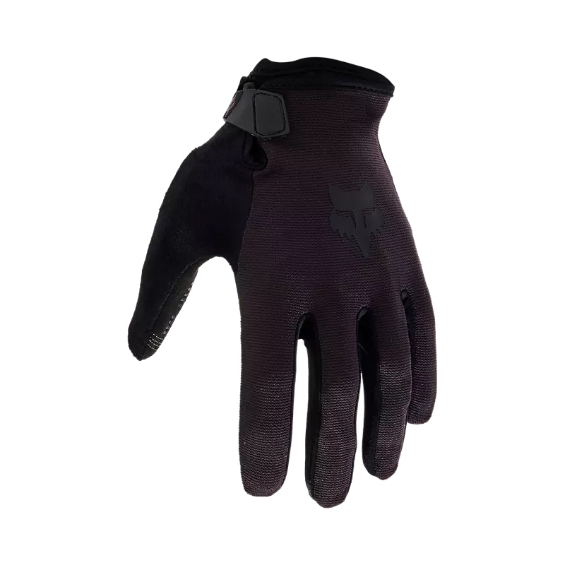 bicycle rust toughness-Fox Racing Ranger MTB Glove - Purple