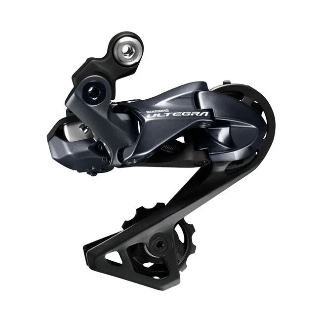 bicycle stand resilience-Shimano Ultegra Di2 RD-R8050 SS 11-Speed Rear Derailleur