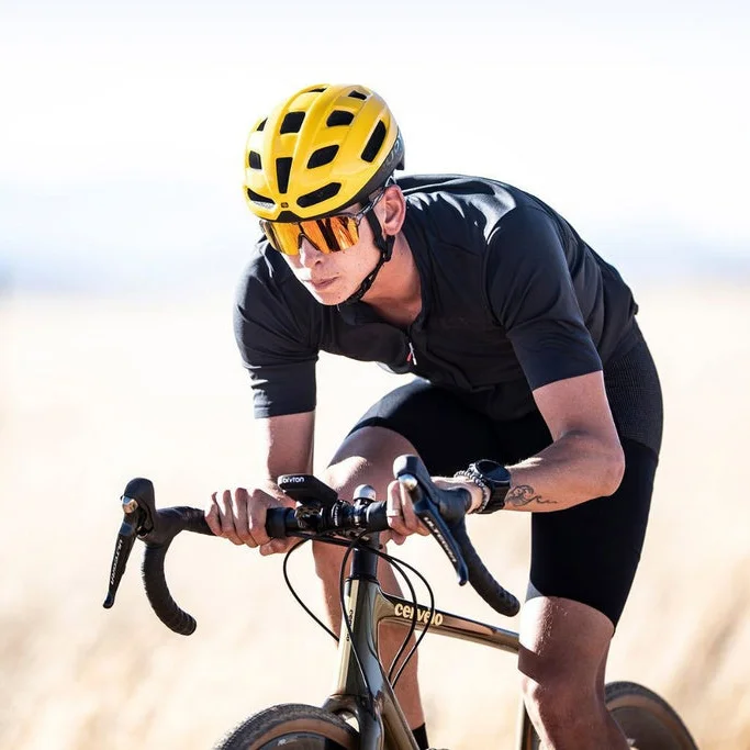  Cycling Helmets